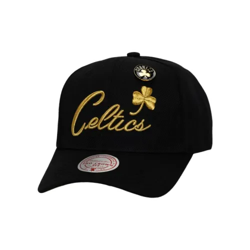 MITCHELL NESS X NBA Полиэстер Кепки Унисекс