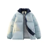 Туманно-голубой