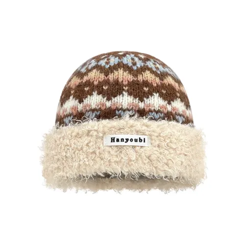 CMFY Полиэстер Шапки-бини Унисекс