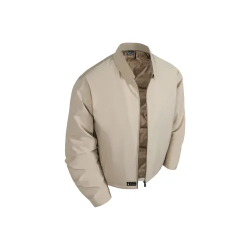 GET MAX GIFT Пуховик Унисекс