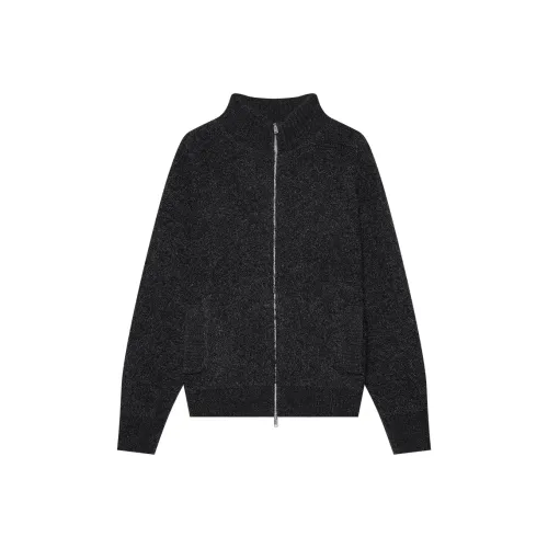 W2x Carbon Gray Мужские Свитера