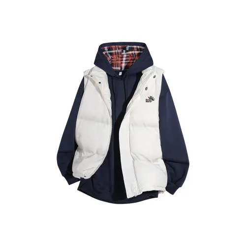 BURGENLAND Унисекс Жилеты