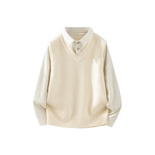 AIGE Мужской Трикотаж