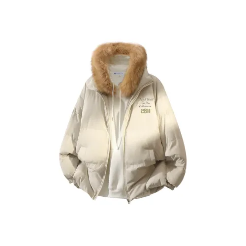 Tre Club Унисекс Пуховики