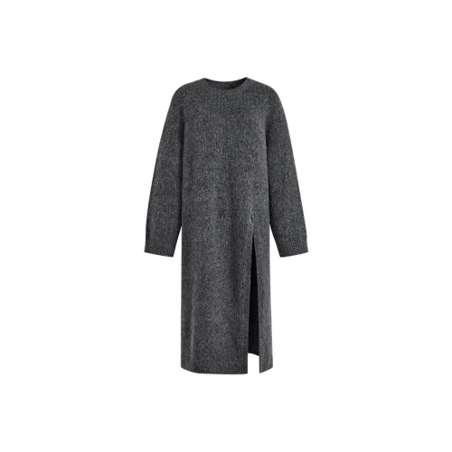 KUOSE Серый Женские Свитера