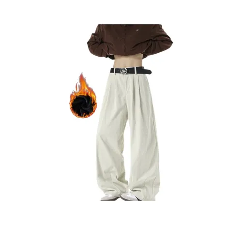 PAINT STAIN Повседневные брюки Унисекс