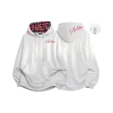 Вересково-серый с красным оттенком [утолщенный с флисовой подкладкой]