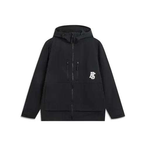 Лайнер Basketball Collection Тренчкот Мужской