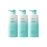 Dream Сад Парфюм Шампунь Гель 420 мл * 3 Бутылки