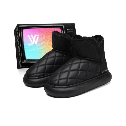 WHITE SANDS Сноубутсы Унисекс