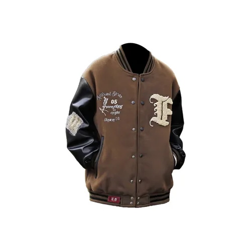 BIXING Унисекс Куртки