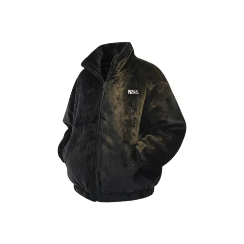 WXEX Унисекс Пуховики