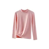 Сакурово-розовый