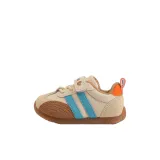 Кофейный [с флисовой подкладкой, тепло]