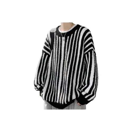 A02 Унисекс Трикотаж