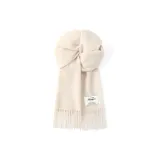 Молочно-белый