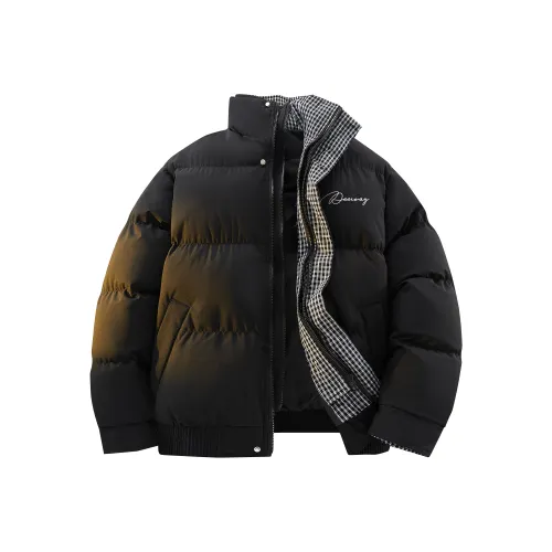 DEERWAY Унисекс Пуховики