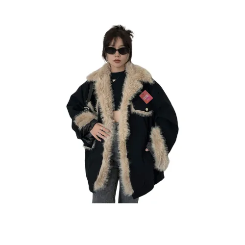 ULTRA QUATTRO Хлопковый пуховик Унисекс