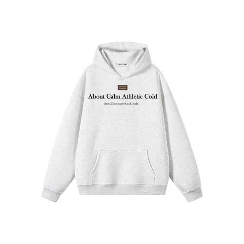 CHEER ZONE Унисекс Свитшоты