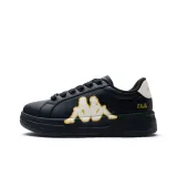 Чёрный/Классический белый