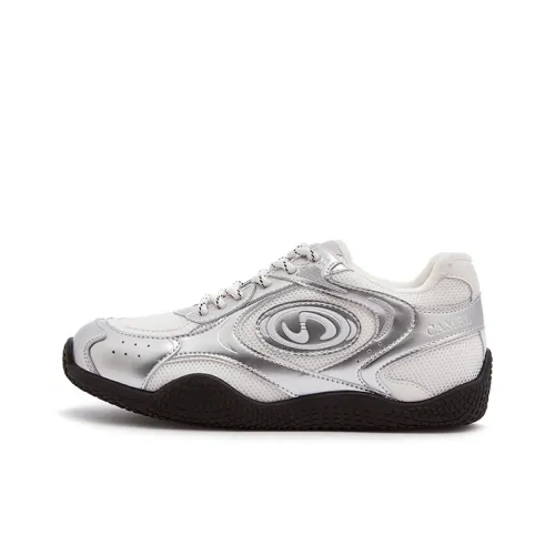 Кроссовки German Army Camel для женщин