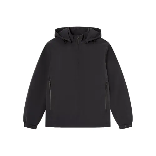 GOLF JEANS серия Fw25 Пуховая куртка Мужской