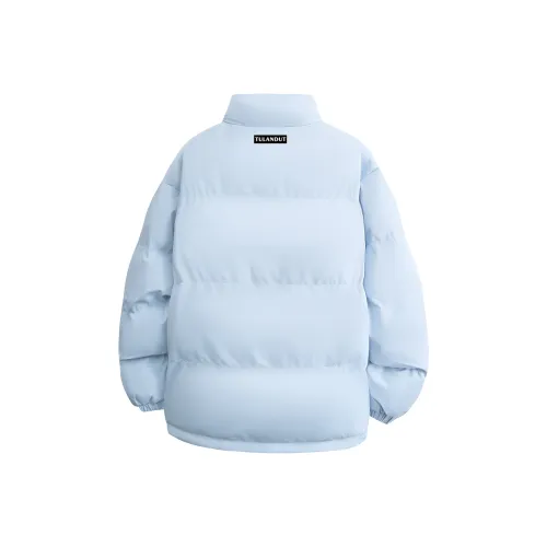 TULANDUO Унисекс Пуховики