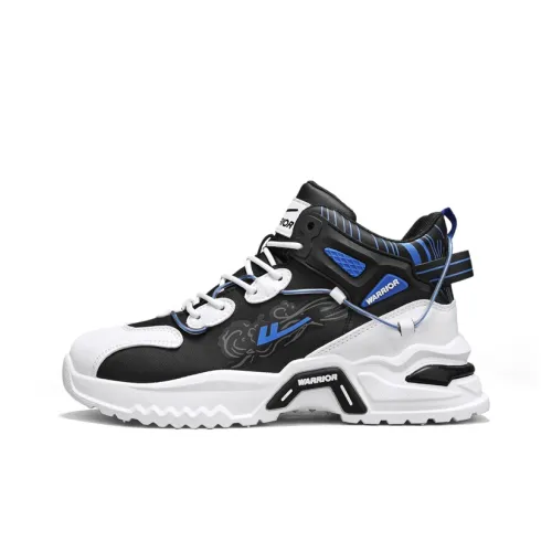 Warrior Теплоизоляционное покрытие увеличивающее высоту баланс поддержка устойчивость к истиранию противоскользящее