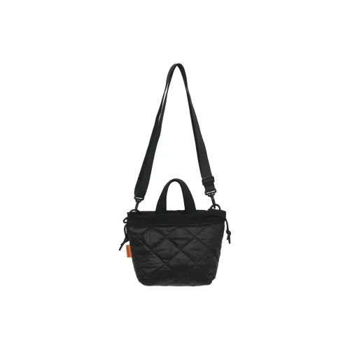 SMVP Нейлоновая сумка стандартная унисекс разноцветная