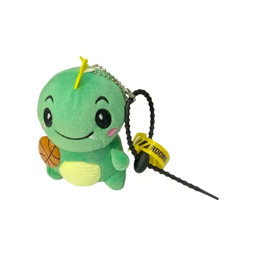 Point Tide Плюшевые подвески Унисекс