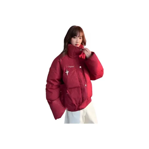 PODGORNOI Мужские пуховики