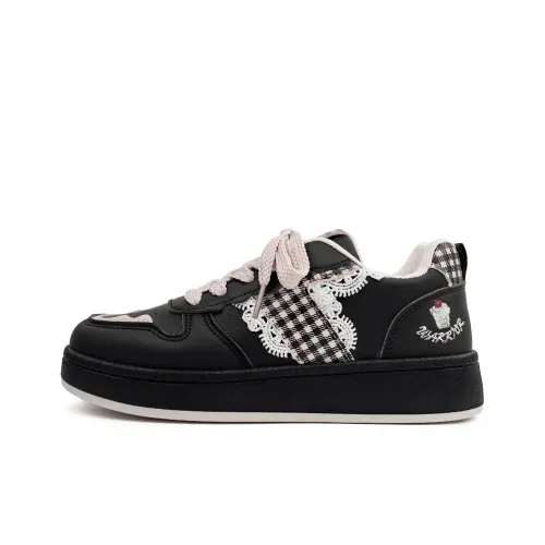 Warrior Повседневная обувь Низкий топ Женский