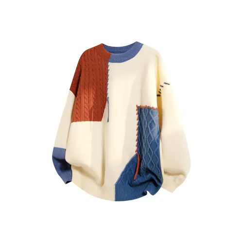 TAIKONGBEAR Унисекс Трикотаж