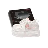 Розовый - Эксклюзивная обувь Коробка