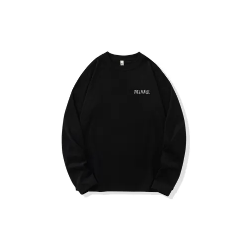 XIA.WA.ZHI.XIU Термический топ унисекс