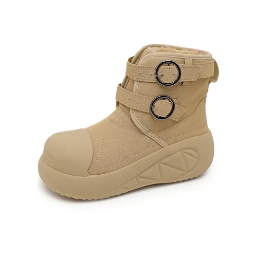 Dragon Dance Сноубутсы Женские