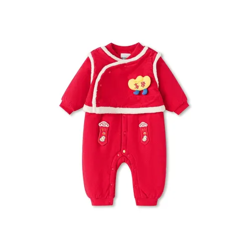 Balabala Комбинезон для младенцев и малышей