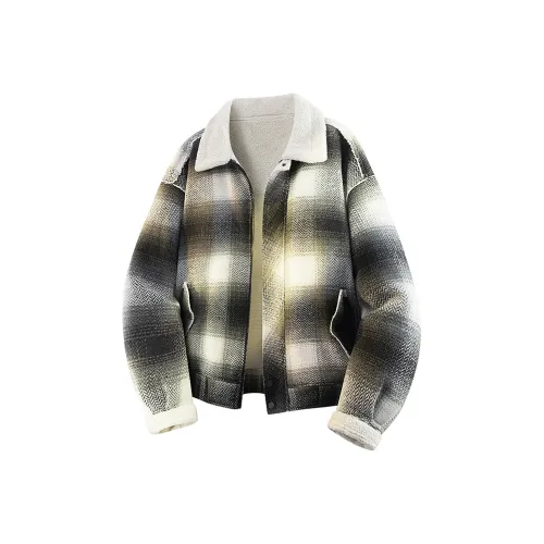 PISYPOX Унисекс Куртки