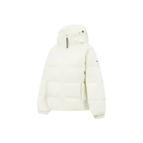 Подкладка Fitness Series пуховик женский