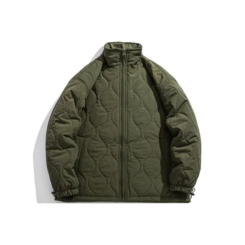 DOH STORE Унисекс Пуховики