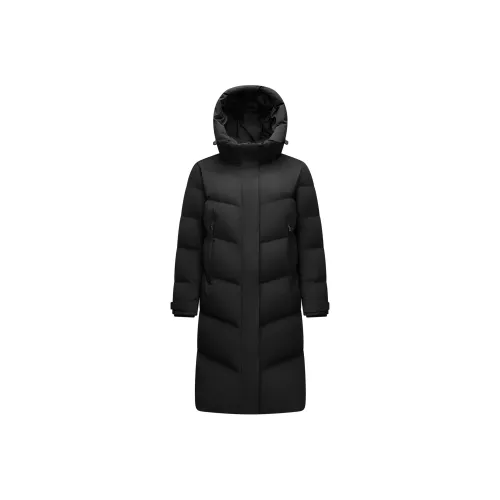 SEMIR Mall Same Style Женская одежда Пуховик Женские