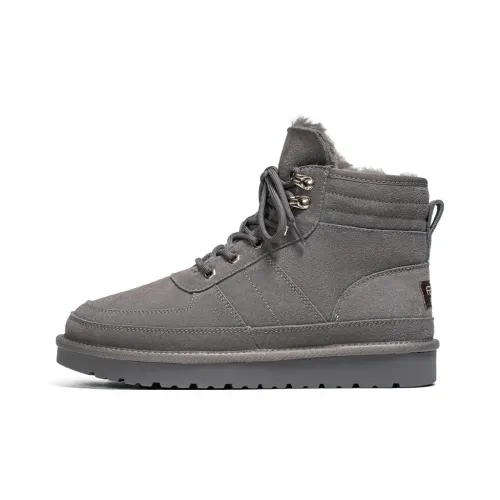 VASI LYEV Короткие Сноубутсы Унисекс