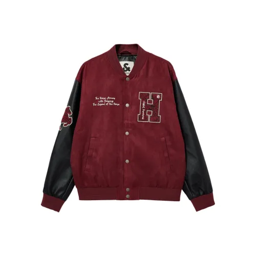 JACK JONES· Horse Year CNY Collection Куртка Мужская