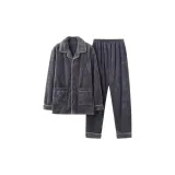 Светло-серый