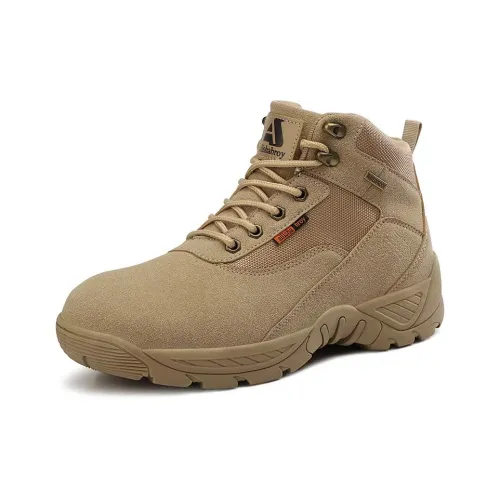 Jihua Дышащий и Износостойкий Короткий Аутдор Мужской