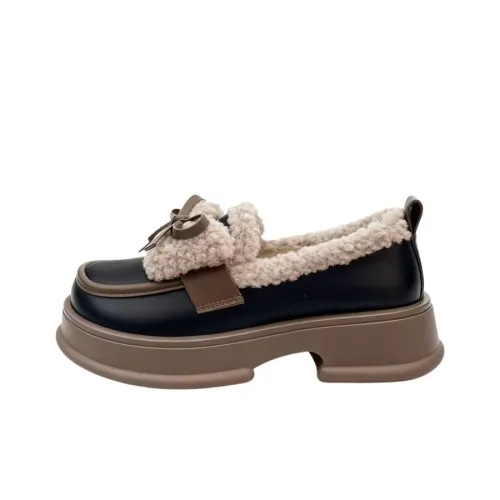 PARK DANCE Лоферы Женские