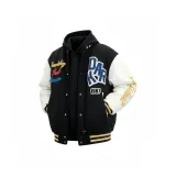 Чёрный (весна, осень)