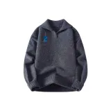 Темно-серый