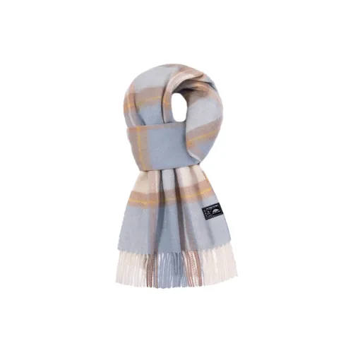 Снег Know The Answer SKTA Wool Knit Шарфы Унисекс