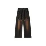 Ржаво-красный